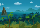 Trailer Isla Presidencial