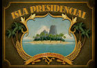 Personajes isla Presidencial