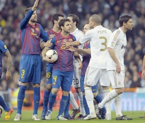 Barca