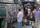 Vendedores de CD Vendedores de CD