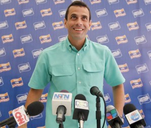 Capriles_feliz Capriles_feliz