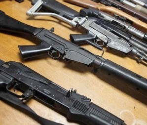 Armas Armas