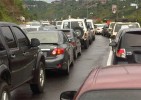 trafico
