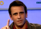 Capriles_Globo