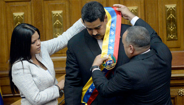 Maduro