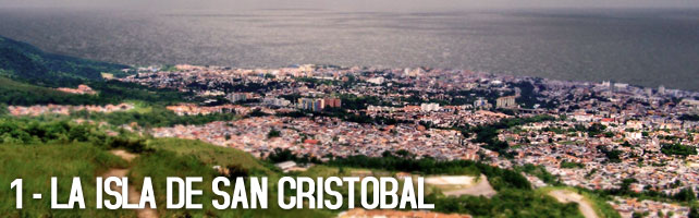 1---San-Cristobal