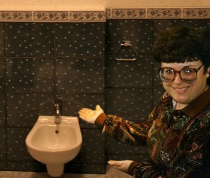 Bidet