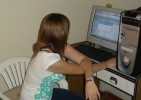 Descargando