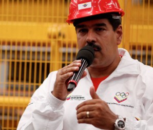 Maduro_Mendoza