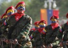 militares