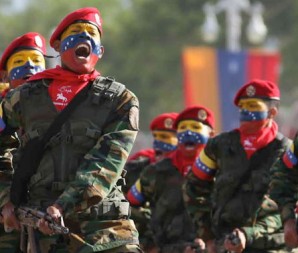 militares