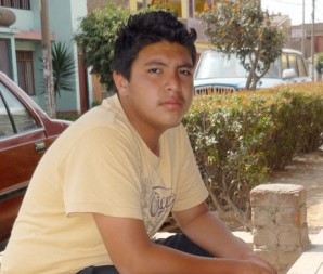 joven