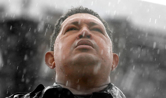 Chavez