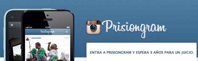 Prisiongram