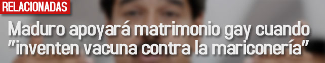 link_maduro_apoyara_matrimonio_gay