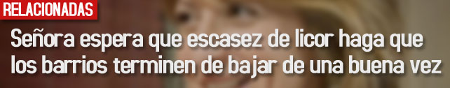 senora_espera_que_Escasez