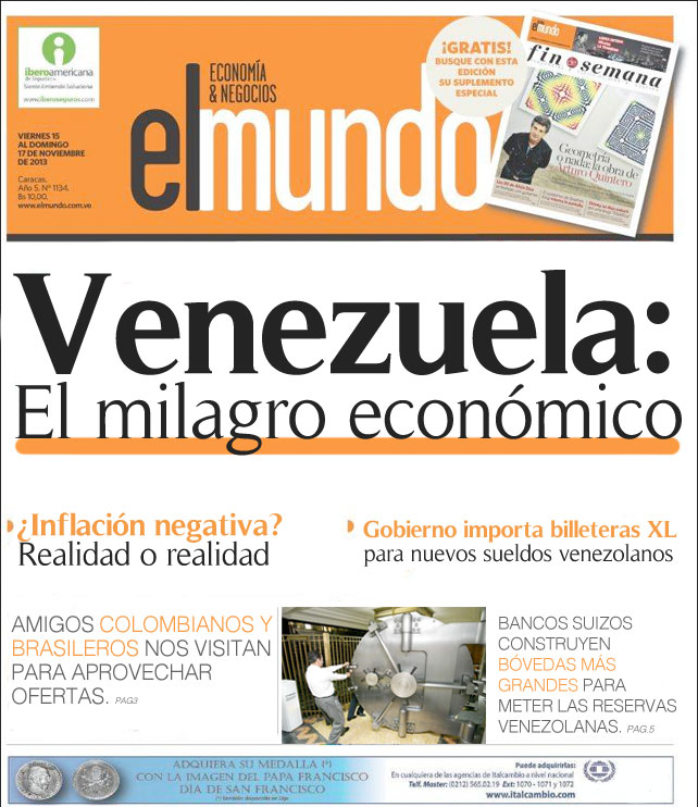 El_mundo