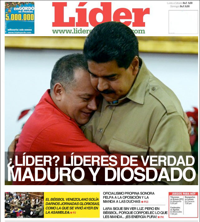 Lider