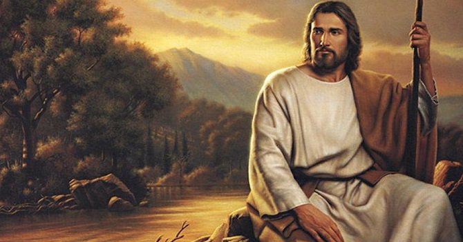 Jesus-Christ-Love-Background-For-Wallpaper
