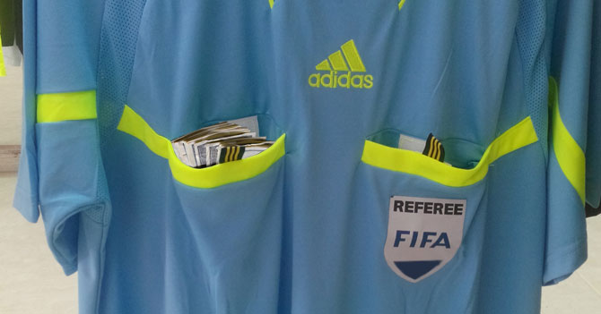 puñetazo Último Vigilante Equipacion Arbitro Adidas 2019 Outlet - xevietnam.com 1686943845