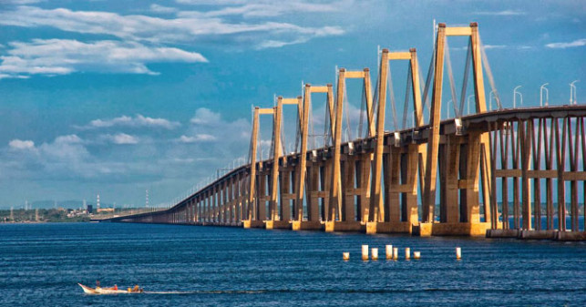 PUENTE