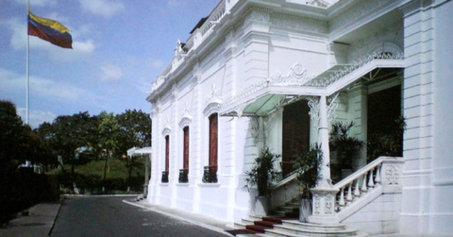 miraflores