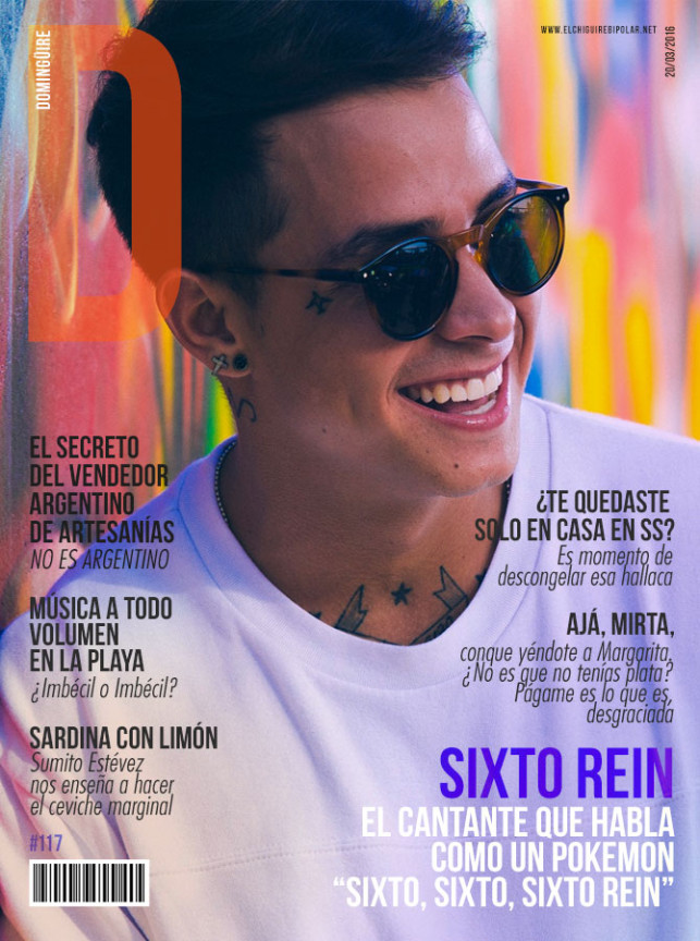 Sixto-Rein