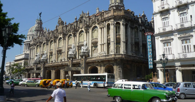 habana