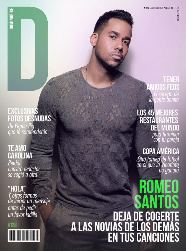 Dominguire-Romeo-Santos