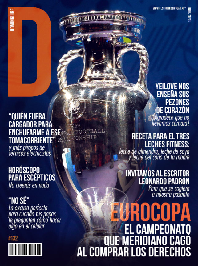 Eurocopa