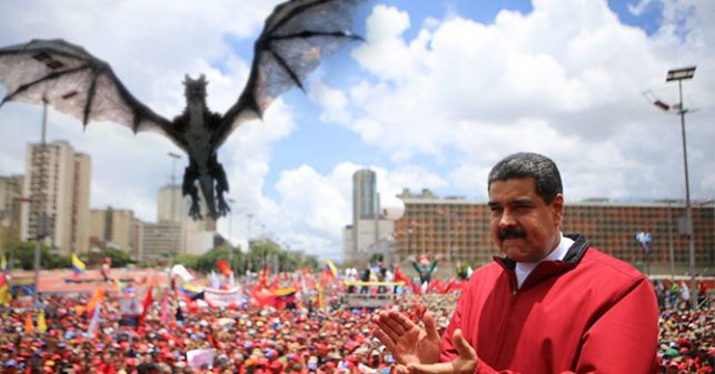 Maduro