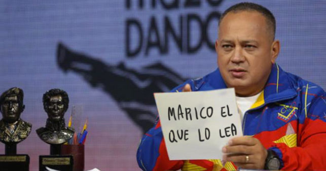 diosdado