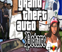 Anuncian el lanzamiento de “Grand Theft Auto: Petare”