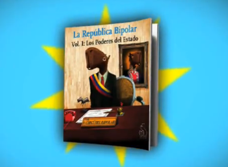 3ra Edición de la República Bipolar