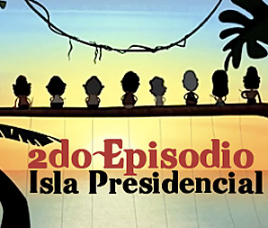 Isla Presidencial: Episodio 2- La Pesca