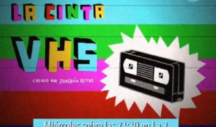 La cinta VHS Hablando de los viejos tiempos (Muchachada Nuí) 