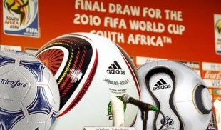 Balón del Mundial no está satisfecho con Iker Casillas
