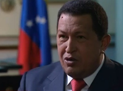 Video: Chávez Vs BBC Vs Nubeluz
