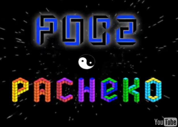 Pocz & Pacheko - Zarbak