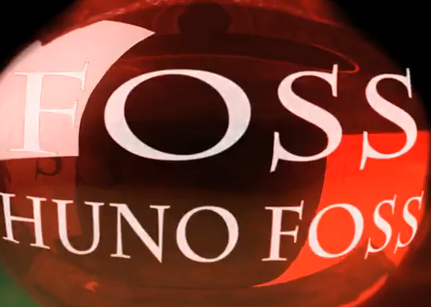 VIDEO: Er "Uno Foss" By Pudreval 