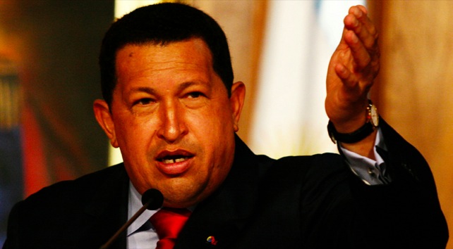 Chávez: ¡Me expropian Mercal y me montan un mercado socialista!