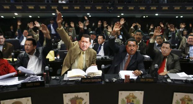 Top Bipolar: Leyes que aprobará la Asamblea antes de Enero