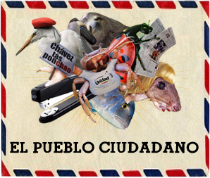 EL PUEBLO CIUDADANO: ¿Qué opina de los resultados electorales del 26/S?