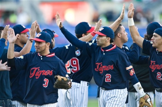 Análisis Pre-Temporada: Tigres de Aragua