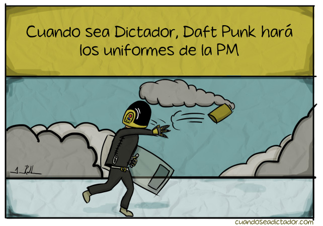 Daft Punk