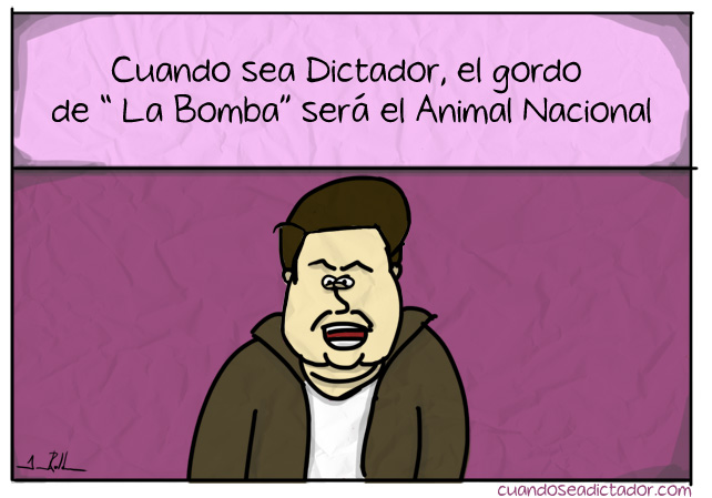 Animal Nacional