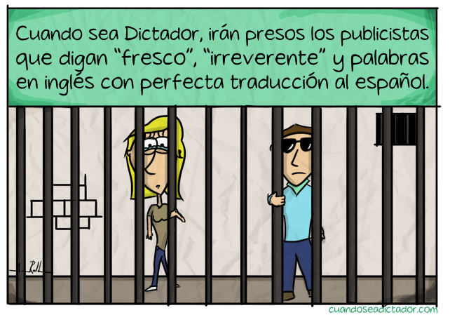 Publicistas