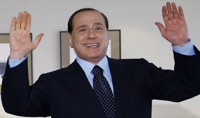Berlusconi asegura que es mejor ser mujeriego a ser negro, gay o parte de alguna minoría poco respetada