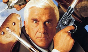 Homenaje a Leslie Nielsen