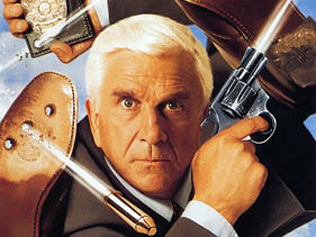 Homenaje a Leslie Nielsen